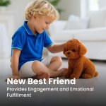 Froplay Dog Toy image