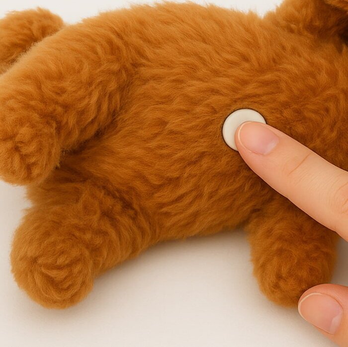 Froplay Dog Toy image