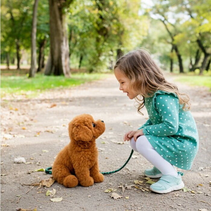 Froplay Dog Toy image